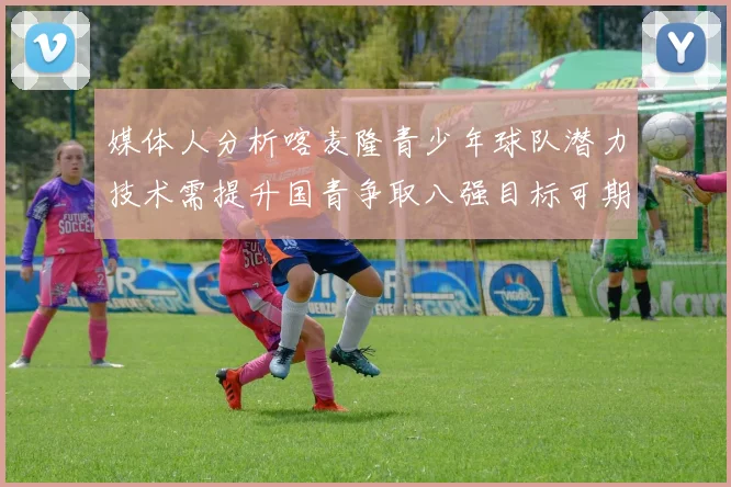 媒体人分析喀麦隆青少年球队潜力技术需提升国青争取八强目标可期